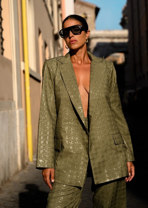 Kate Jo Federico Blazer